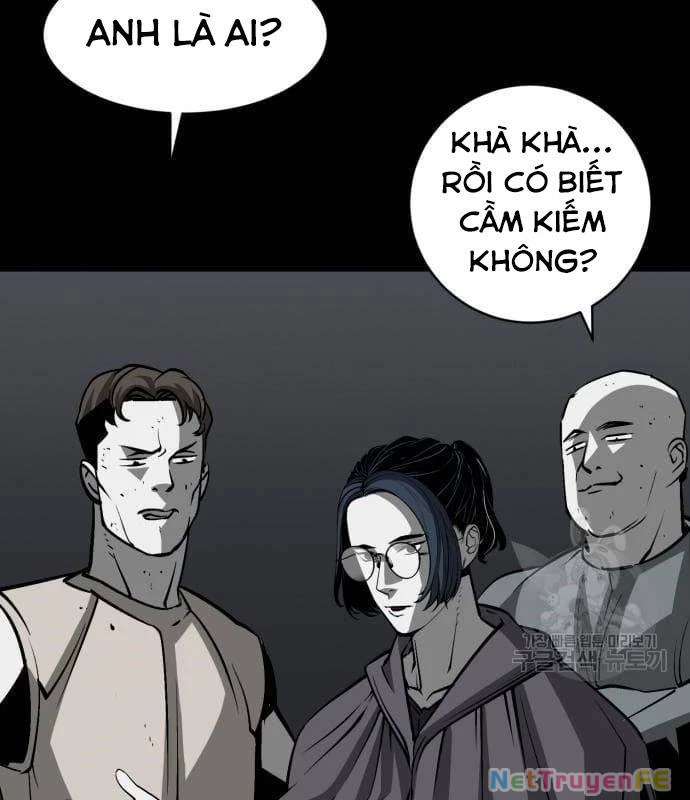 Nhân Vật Chính Ẩn Giấu Sức Mạnh Chapter 21 - Trang 2