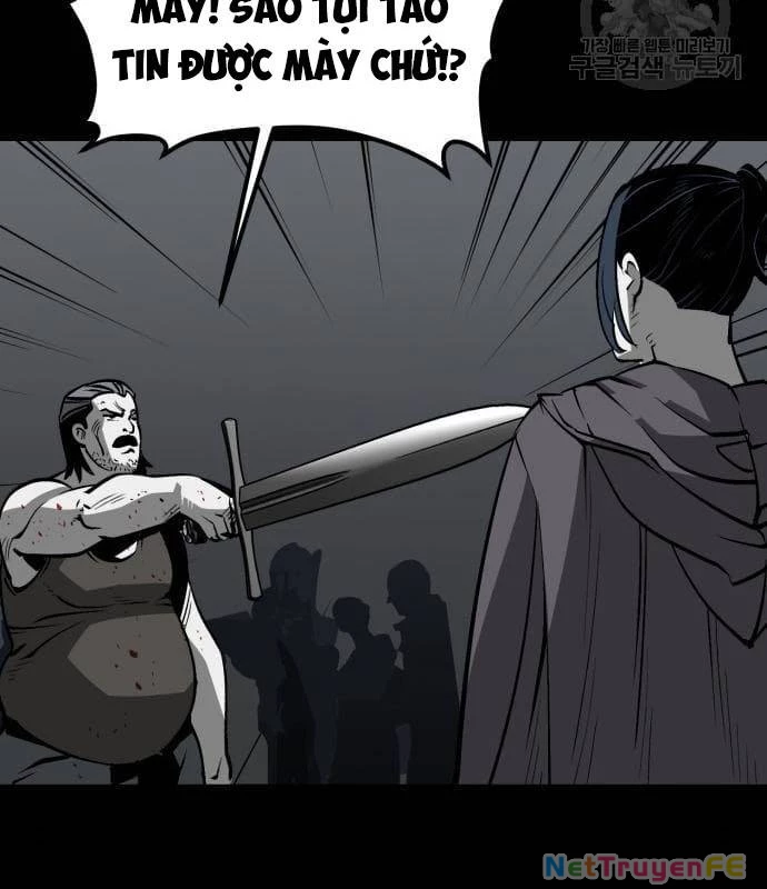 Nhân Vật Chính Ẩn Giấu Sức Mạnh Chapter 21 - Trang 2