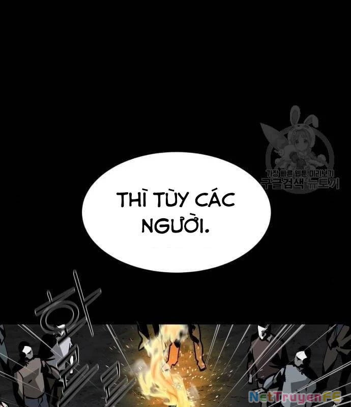 Nhân Vật Chính Ẩn Giấu Sức Mạnh Chapter 21 - Trang 2