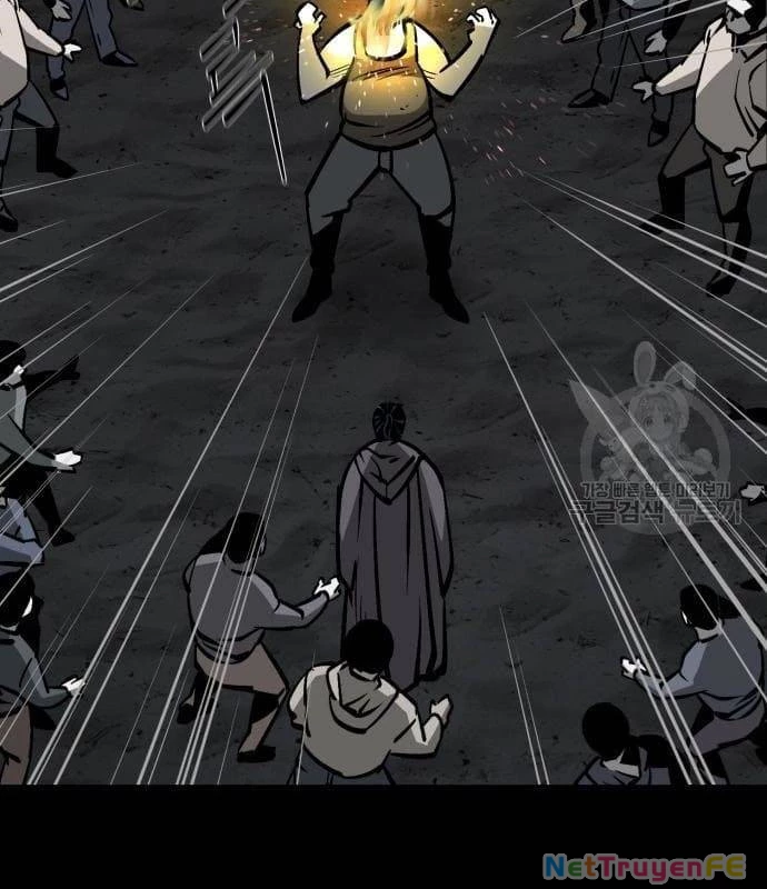 Nhân Vật Chính Ẩn Giấu Sức Mạnh Chapter 21 - Trang 2