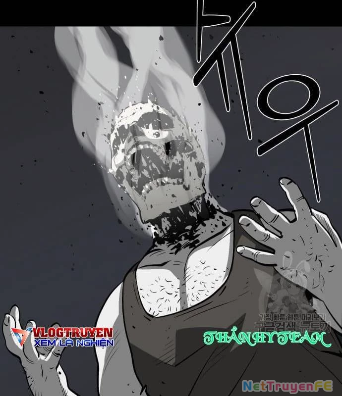 Nhân Vật Chính Ẩn Giấu Sức Mạnh Chapter 21 - Trang 2