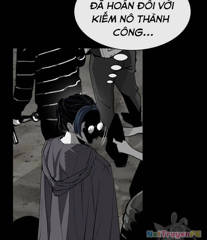 Nhân Vật Chính Ẩn Giấu Sức Mạnh Chapter 21 - Trang 2