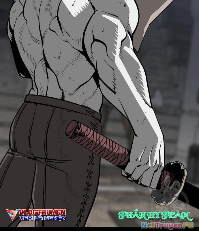 Nhân Vật Chính Ẩn Giấu Sức Mạnh Chapter 21 - Trang 2
