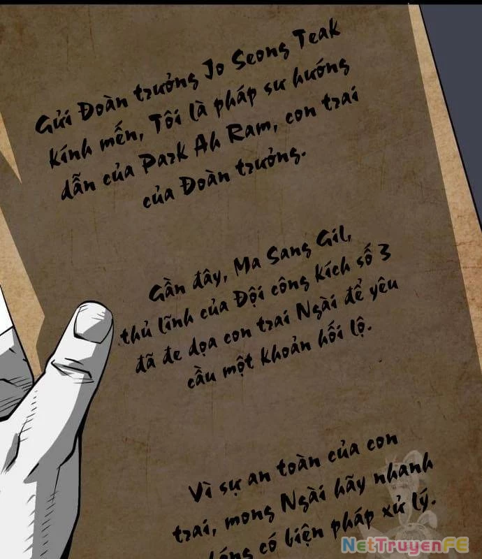 Nhân Vật Chính Ẩn Giấu Sức Mạnh Chapter 21 - Trang 2