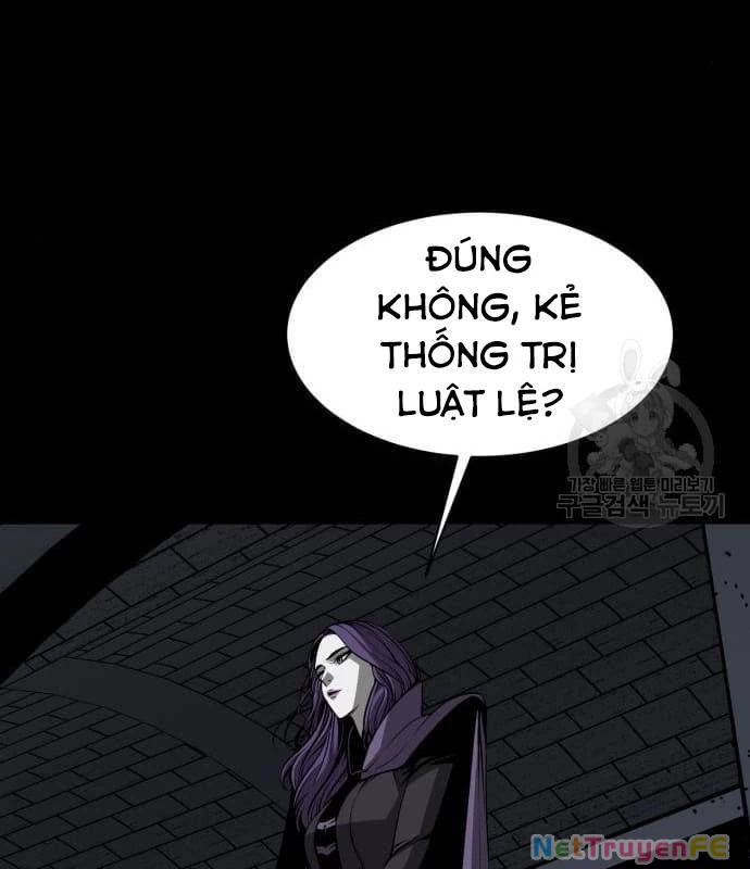 Nhân Vật Chính Ẩn Giấu Sức Mạnh Chapter 21 - Trang 2