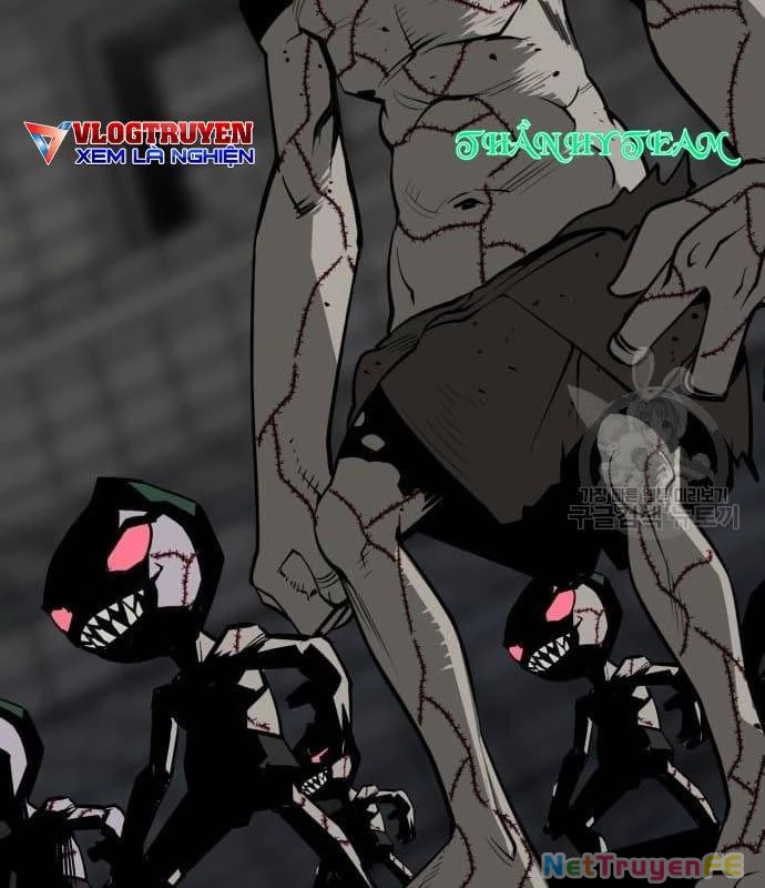 Nhân Vật Chính Ẩn Giấu Sức Mạnh Chapter 21 - Trang 2