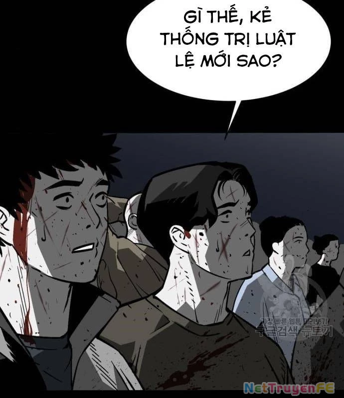 Nhân Vật Chính Ẩn Giấu Sức Mạnh Chapter 21 - Trang 2