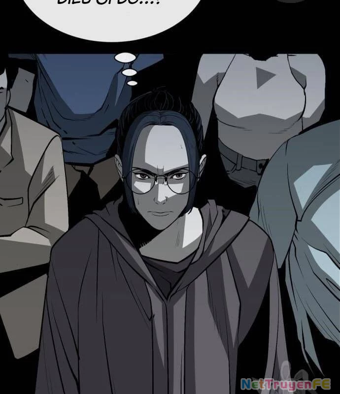 Nhân Vật Chính Ẩn Giấu Sức Mạnh Chapter 21 - Trang 2