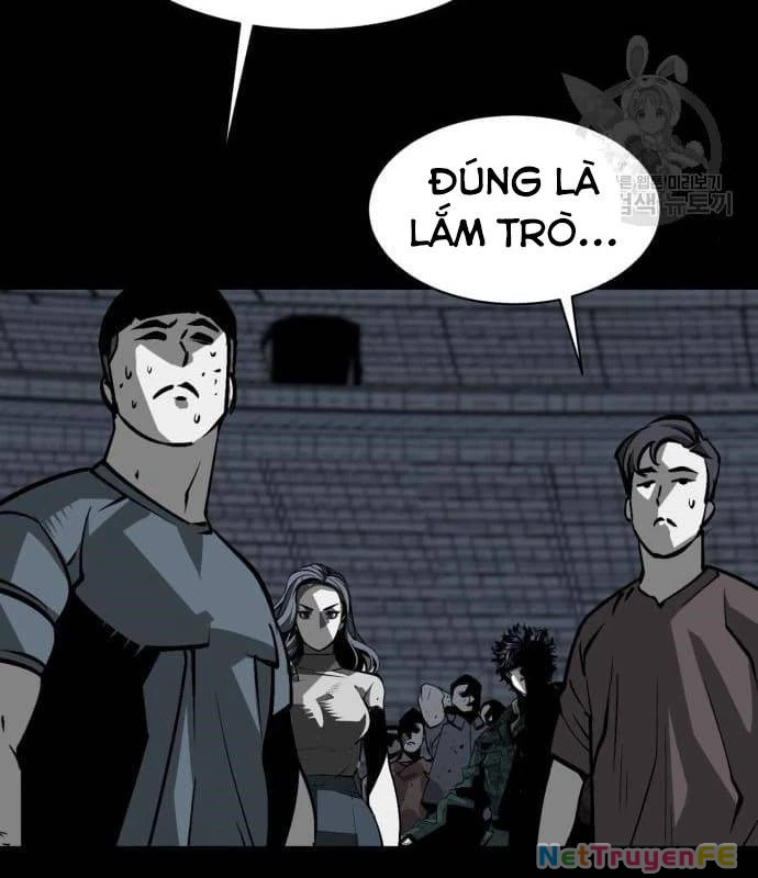 Nhân Vật Chính Ẩn Giấu Sức Mạnh Chapter 21 - Trang 2