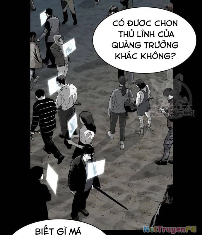 Nhân Vật Chính Ẩn Giấu Sức Mạnh Chapter 21 - Trang 2