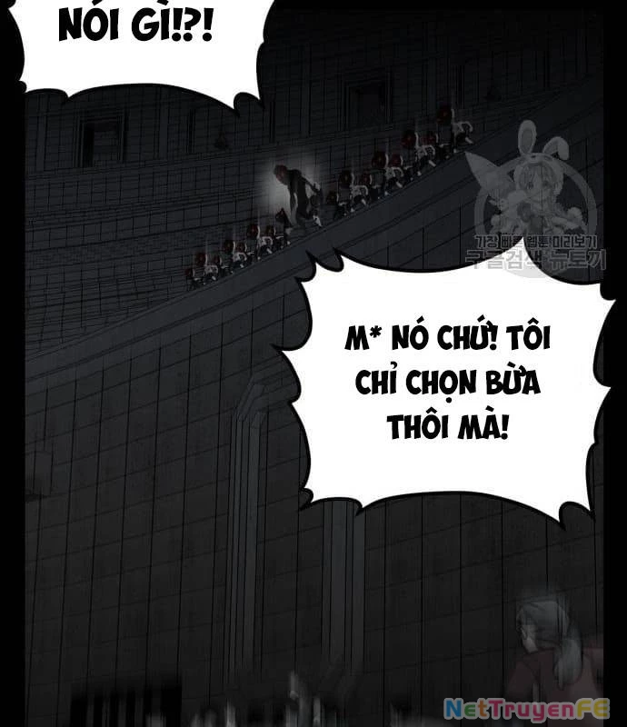 Nhân Vật Chính Ẩn Giấu Sức Mạnh Chapter 21 - Trang 2