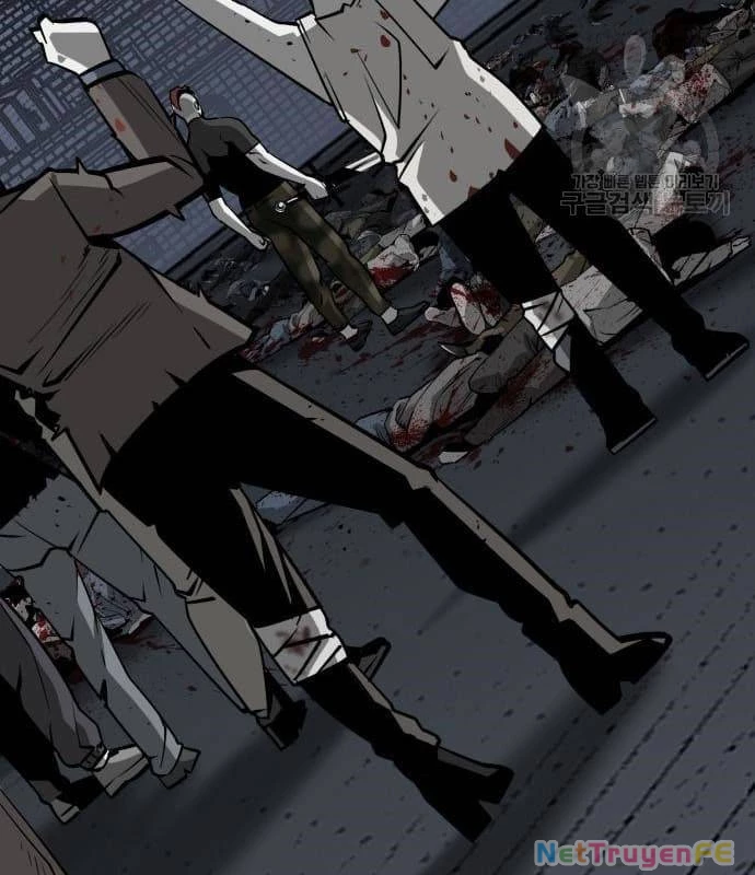 Nhân Vật Chính Ẩn Giấu Sức Mạnh Chapter 21 - Trang 2