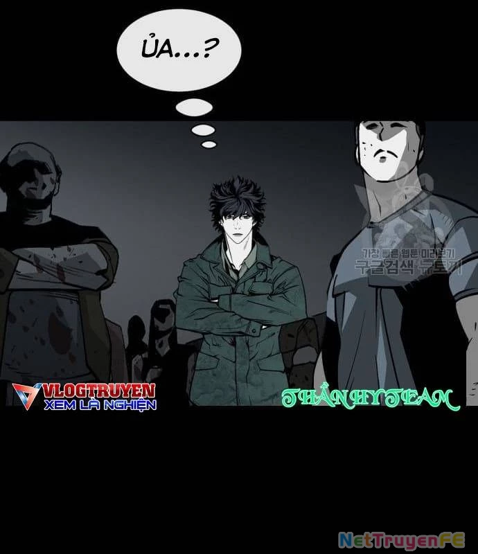 Nhân Vật Chính Ẩn Giấu Sức Mạnh Chapter 21 - Trang 2