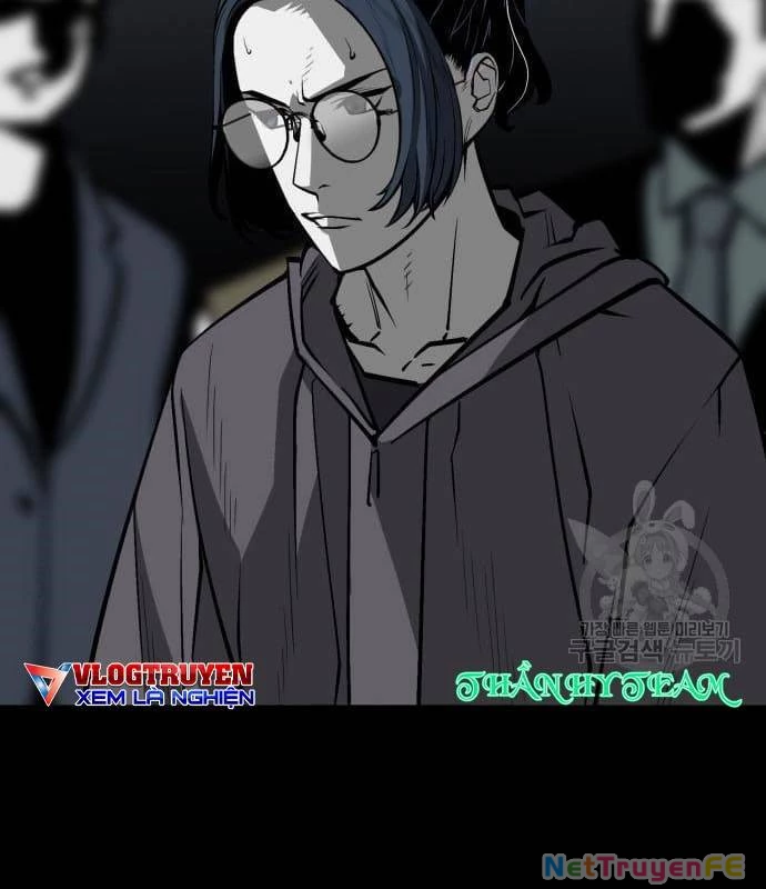 Nhân Vật Chính Ẩn Giấu Sức Mạnh Chapter 21 - Trang 2