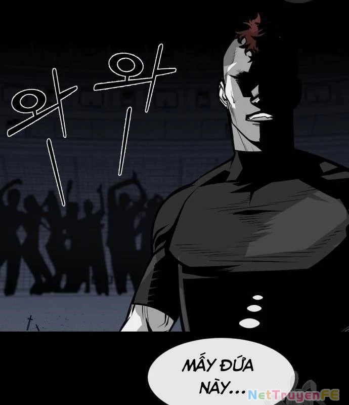Nhân Vật Chính Ẩn Giấu Sức Mạnh Chapter 21 - Trang 2