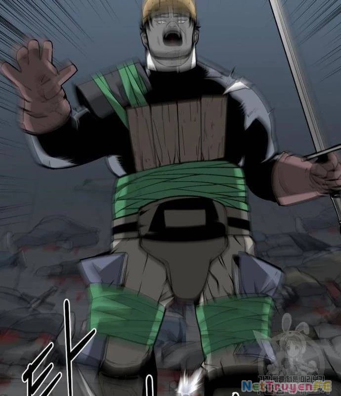 Nhân Vật Chính Ẩn Giấu Sức Mạnh Chapter 21 - Trang 2