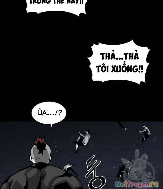 Nhân Vật Chính Ẩn Giấu Sức Mạnh Chapter 21 - Trang 2