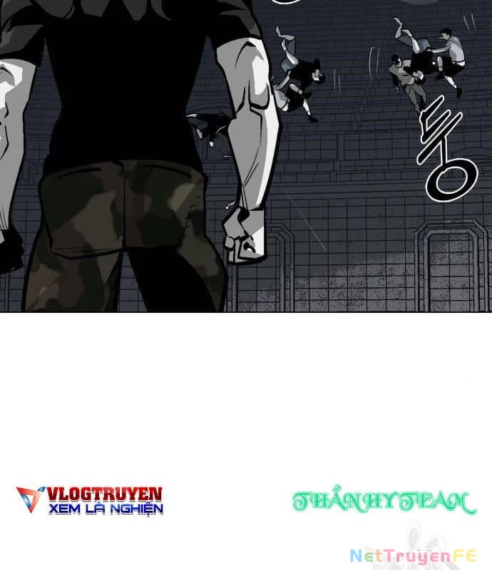 Nhân Vật Chính Ẩn Giấu Sức Mạnh Chapter 21 - Trang 2