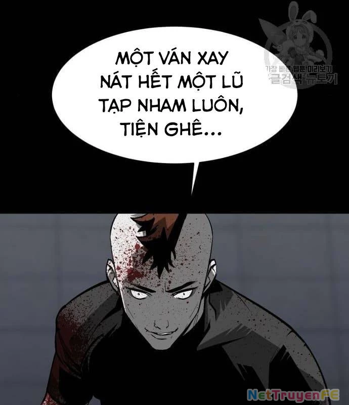 Nhân Vật Chính Ẩn Giấu Sức Mạnh Chapter 21 - Trang 2