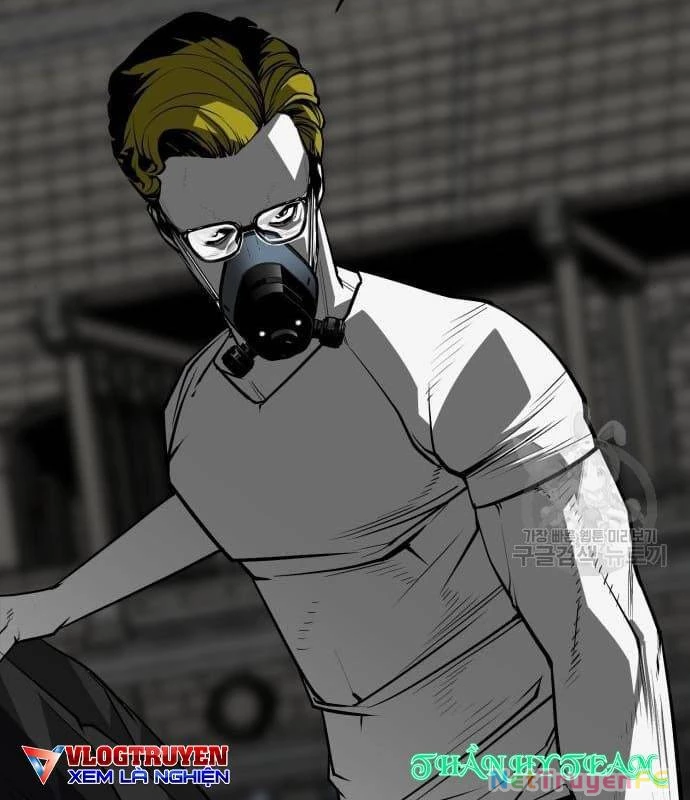 Nhân Vật Chính Ẩn Giấu Sức Mạnh Chapter 21 - Trang 2