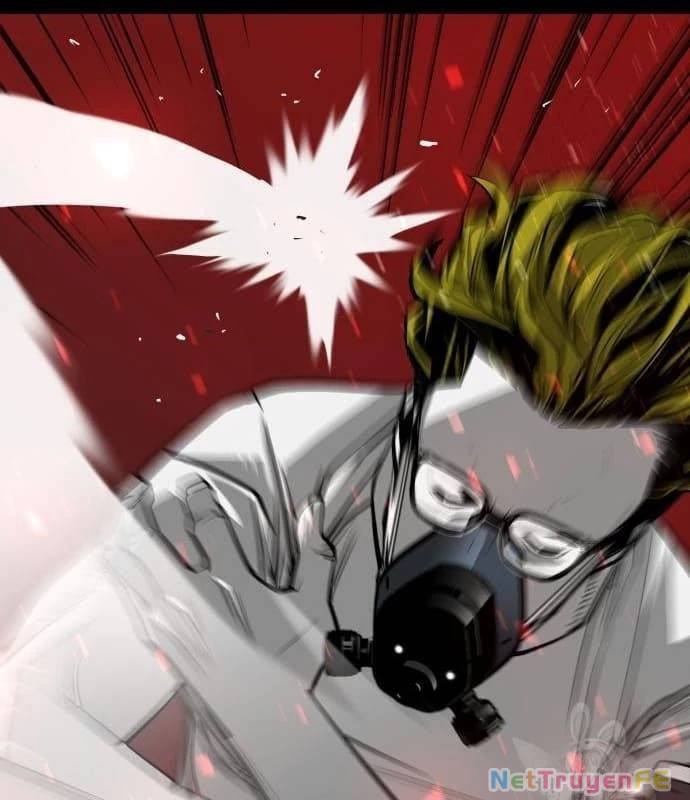 Nhân Vật Chính Ẩn Giấu Sức Mạnh Chapter 21 - Trang 2