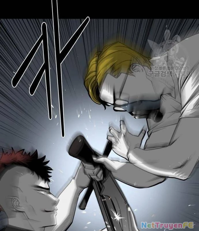 Nhân Vật Chính Ẩn Giấu Sức Mạnh Chapter 21 - Trang 2