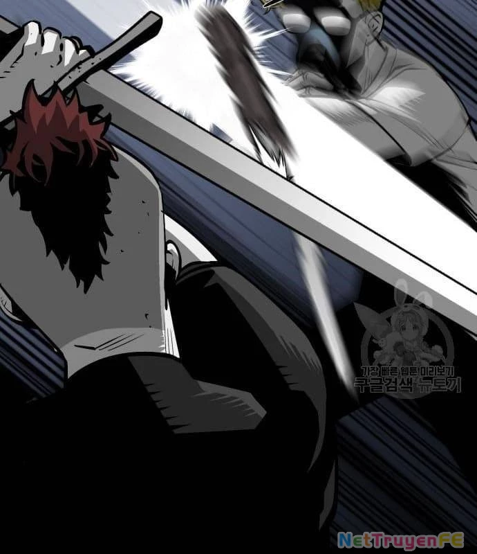 Nhân Vật Chính Ẩn Giấu Sức Mạnh Chapter 21 - Trang 2