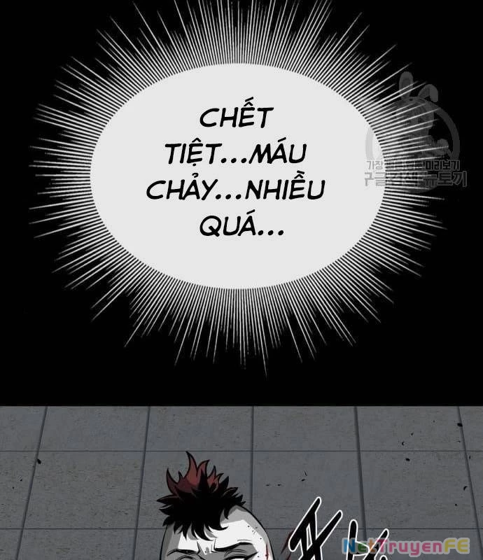 Nhân Vật Chính Ẩn Giấu Sức Mạnh Chapter 21 - Trang 2