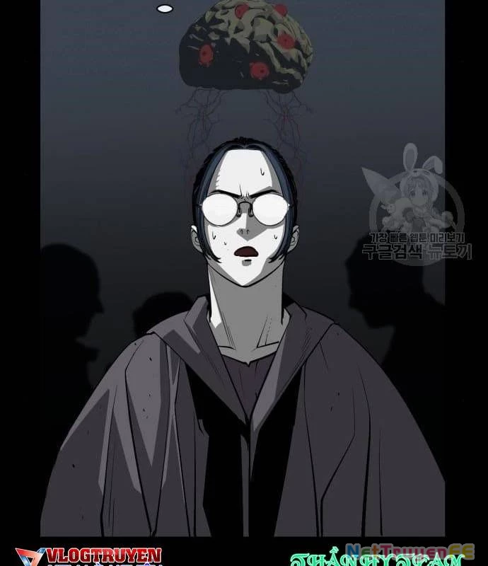 Nhân Vật Chính Ẩn Giấu Sức Mạnh Chapter 21 - Trang 2