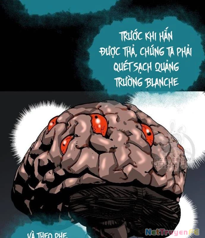 Nhân Vật Chính Ẩn Giấu Sức Mạnh Chapter 21 - Trang 2