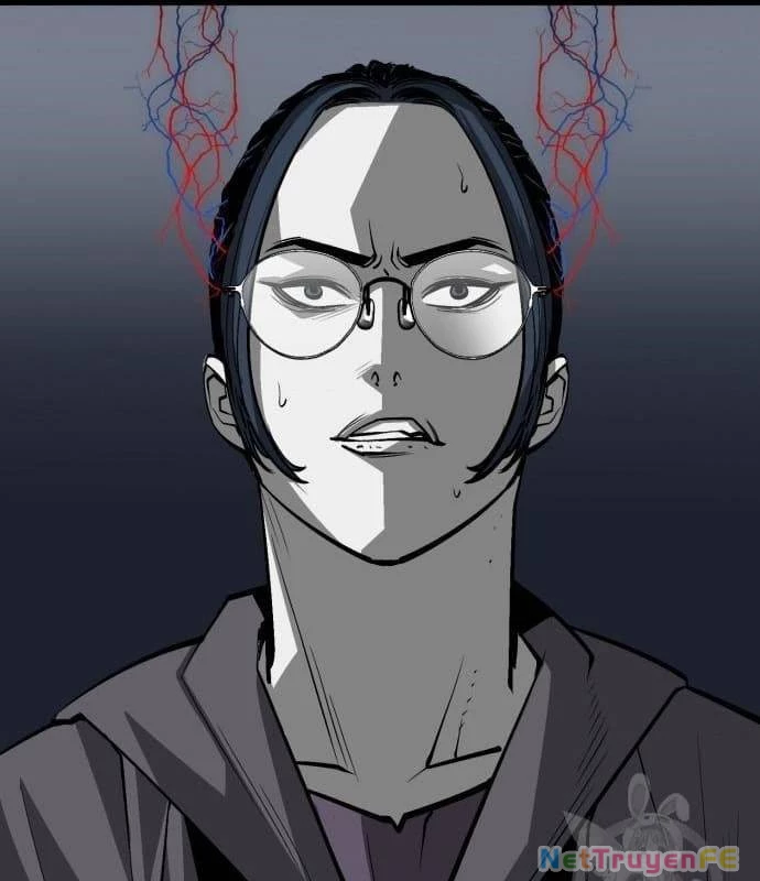 Nhân Vật Chính Ẩn Giấu Sức Mạnh Chapter 21 - Trang 2