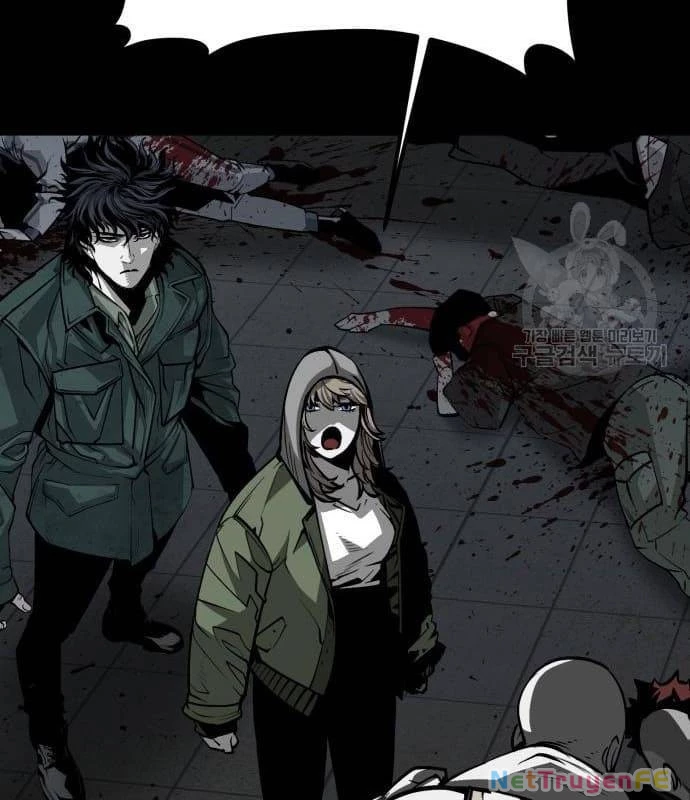 Nhân Vật Chính Ẩn Giấu Sức Mạnh Chapter 21 - Trang 2