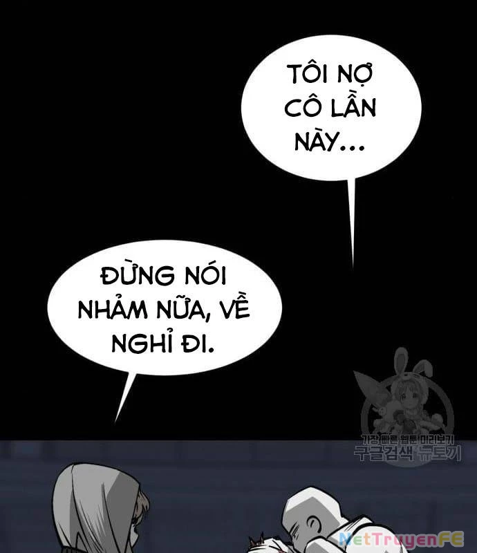 Nhân Vật Chính Ẩn Giấu Sức Mạnh Chapter 21 - Trang 2