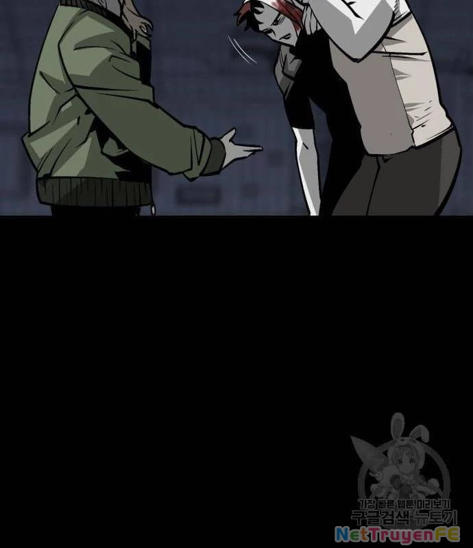 Nhân Vật Chính Ẩn Giấu Sức Mạnh Chapter 21 - Trang 2