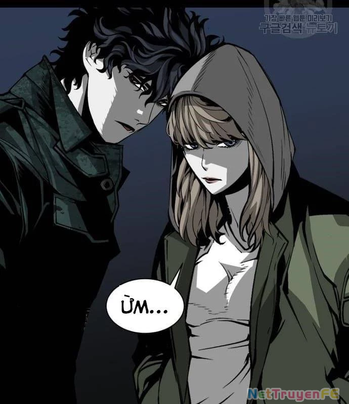 Nhân Vật Chính Ẩn Giấu Sức Mạnh Chapter 21 - Trang 2