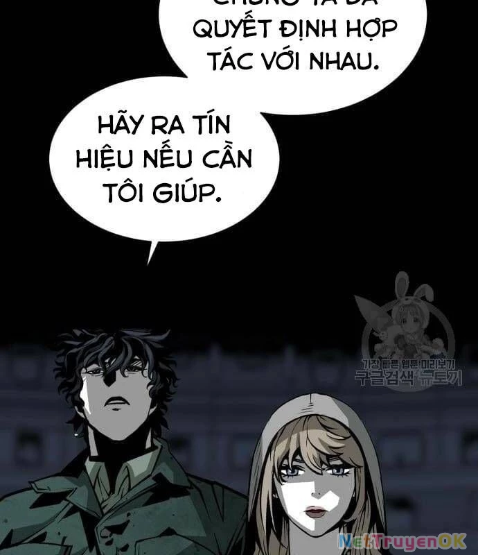 Nhân Vật Chính Ẩn Giấu Sức Mạnh Chapter 22 - Trang 2