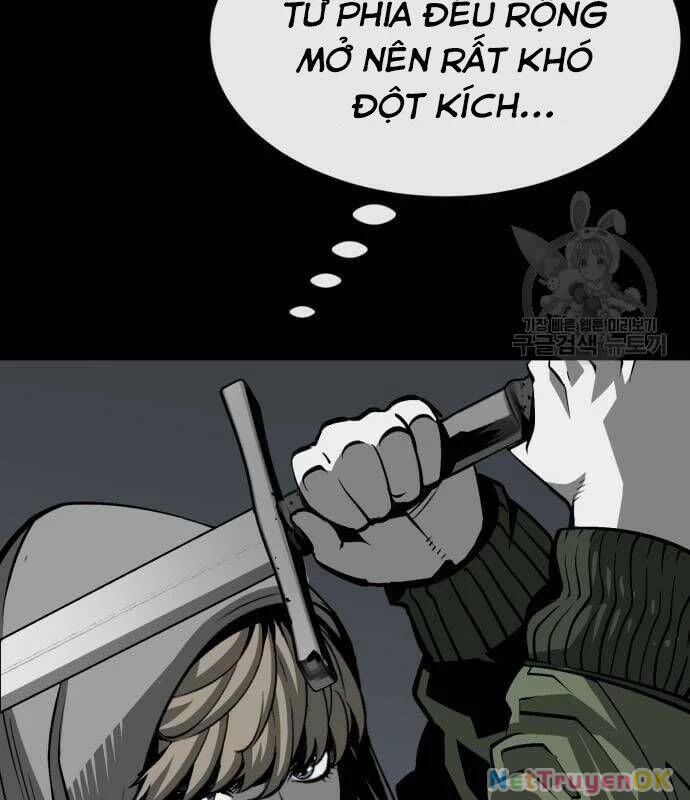 Nhân Vật Chính Ẩn Giấu Sức Mạnh Chapter 22 - Trang 2