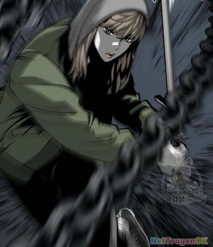 Nhân Vật Chính Ẩn Giấu Sức Mạnh Chapter 22 - Trang 2