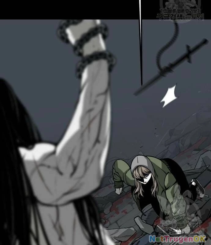 Nhân Vật Chính Ẩn Giấu Sức Mạnh Chapter 22 - Trang 2