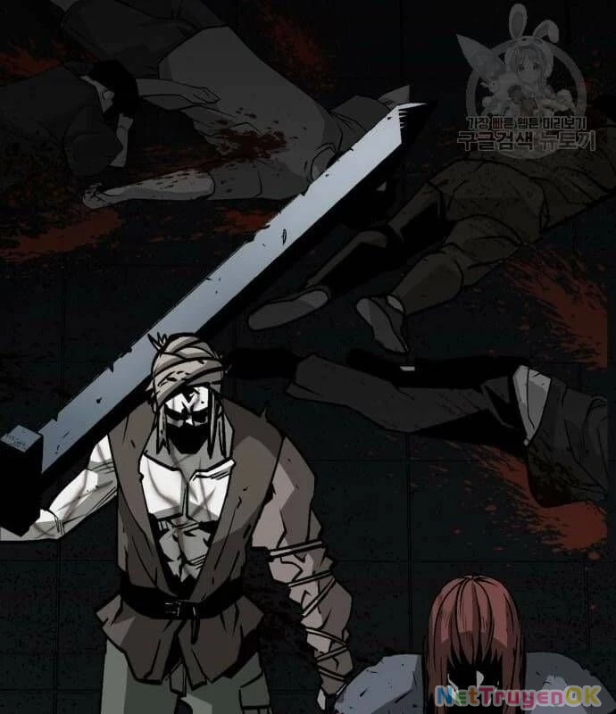 Nhân Vật Chính Ẩn Giấu Sức Mạnh Chapter 22 - Trang 2