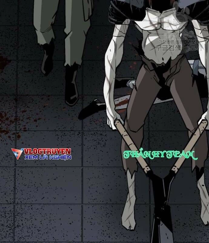 Nhân Vật Chính Ẩn Giấu Sức Mạnh Chapter 22 - Trang 2