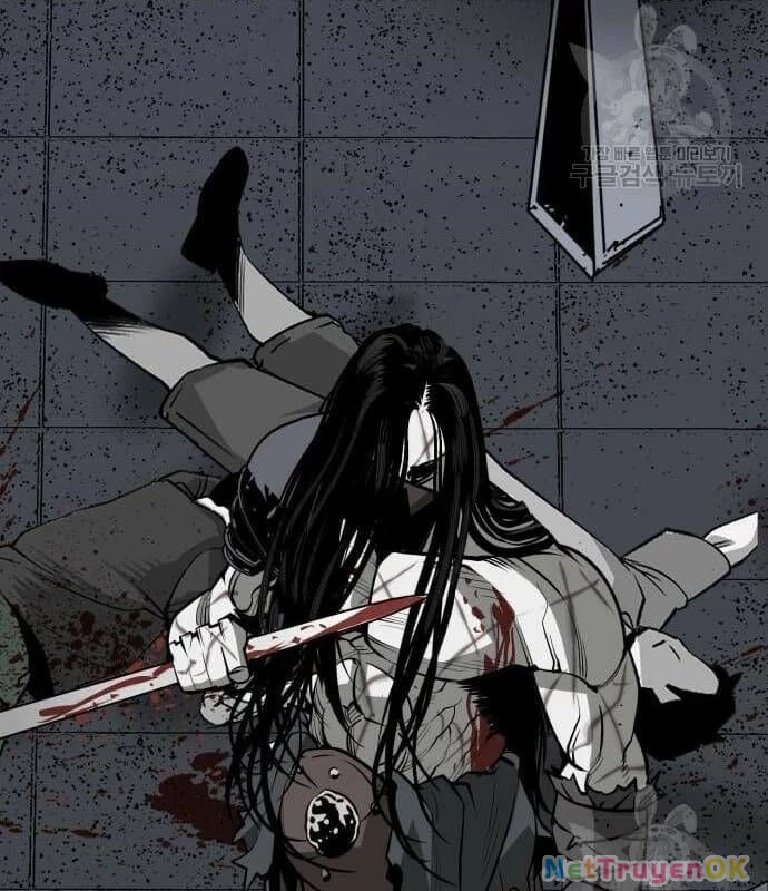 Nhân Vật Chính Ẩn Giấu Sức Mạnh Chapter 22 - Trang 2