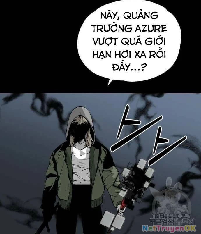 Nhân Vật Chính Ẩn Giấu Sức Mạnh Chapter 22 - Trang 2