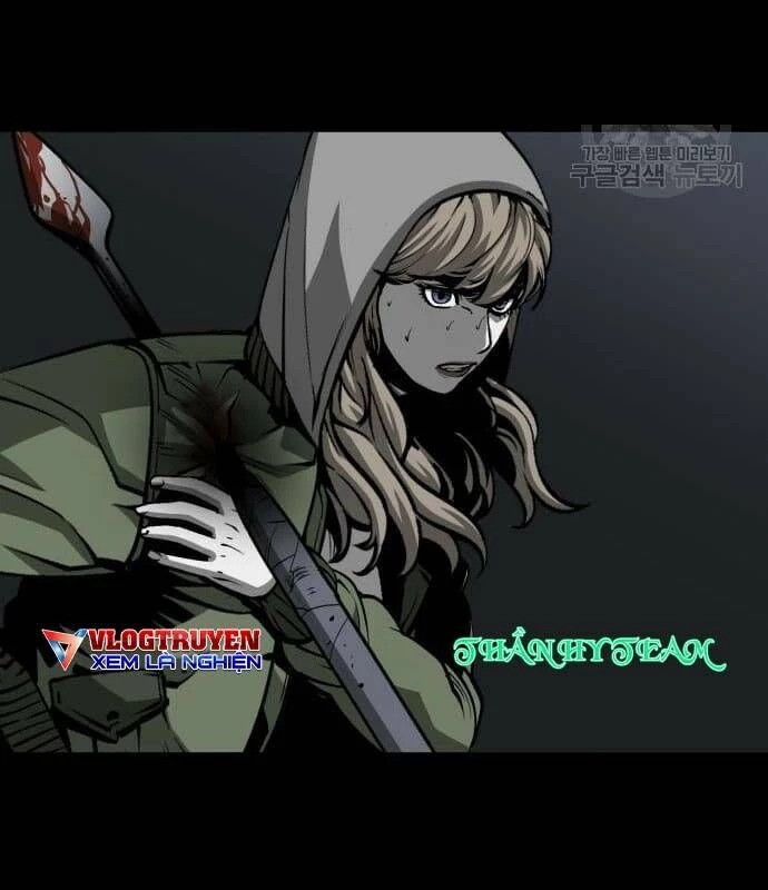Nhân Vật Chính Ẩn Giấu Sức Mạnh Chapter 22 - Trang 2