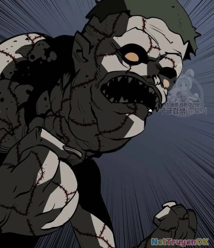 Nhân Vật Chính Ẩn Giấu Sức Mạnh Chapter 22 - Trang 2