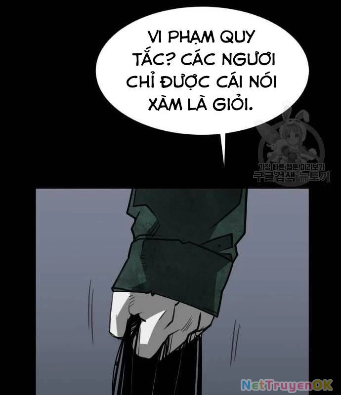 Nhân Vật Chính Ẩn Giấu Sức Mạnh Chapter 22 - Trang 2