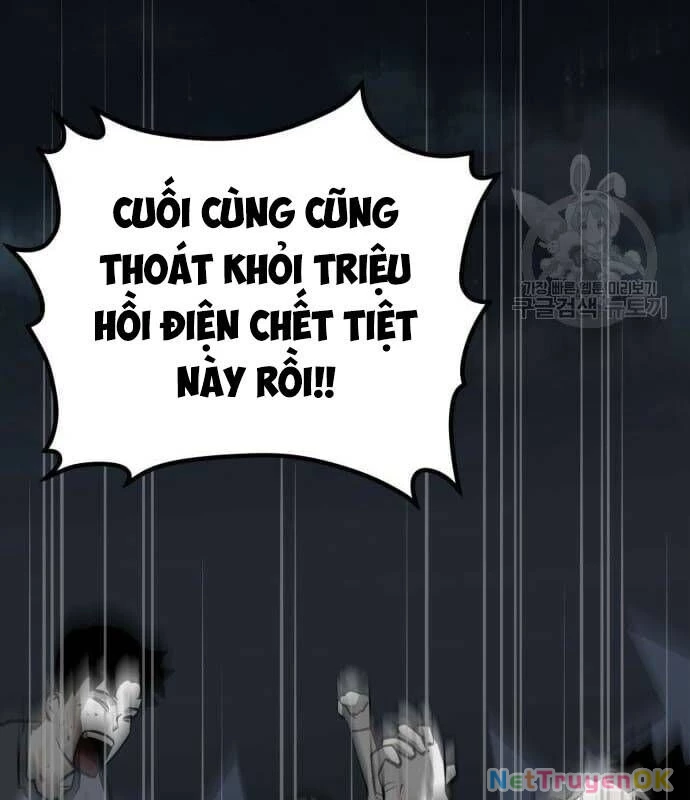 Nhân Vật Chính Ẩn Giấu Sức Mạnh Chapter 22 - Trang 2