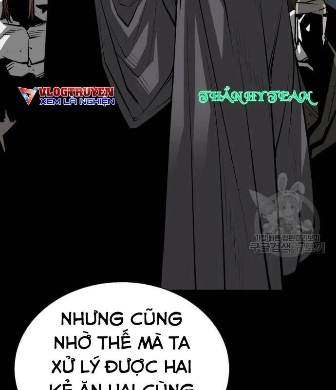 Nhân Vật Chính Ẩn Giấu Sức Mạnh Chapter 22 - Trang 2