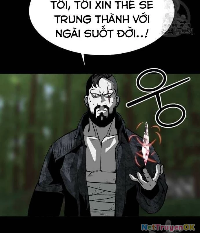 Nhân Vật Chính Ẩn Giấu Sức Mạnh Chapter 22 - Trang 2