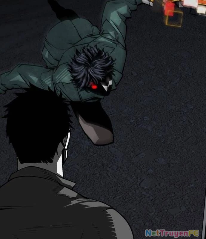 Nhân Vật Chính Ẩn Giấu Sức Mạnh Chapter 24 - Trang 2